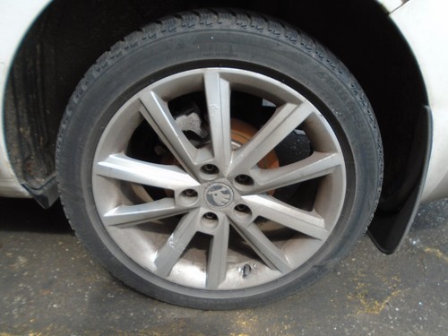 Skoda octavia mk3 6 - 14,