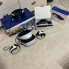 Sony PlayStation VR V2 Bundle