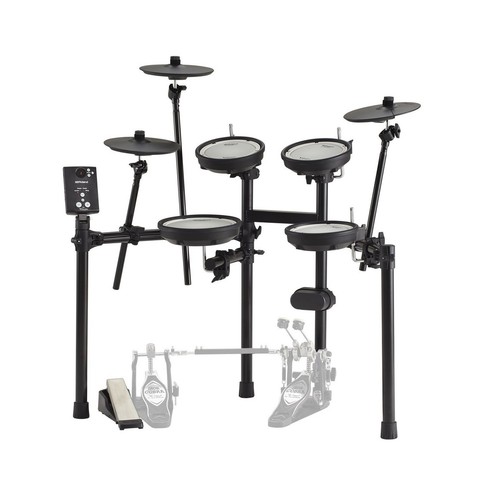Roland 1dmk drums - roland, td-1dmk