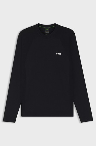 Boss mens jumper dark - jumper, blue
