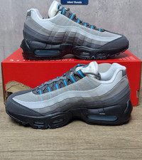 Nike Air Max 95s Reverse Neon