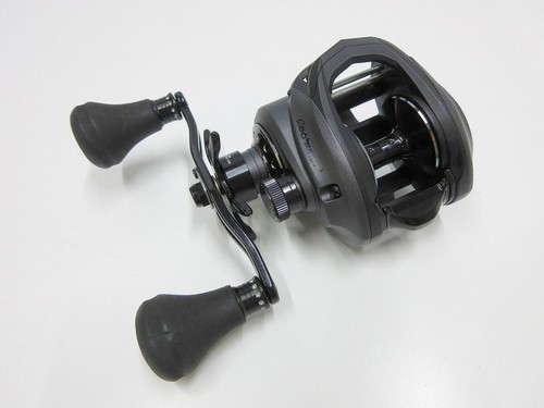 Abu garcia revo beast l - beast, 41