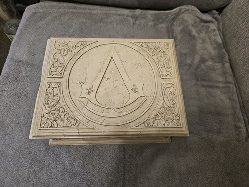 Assassins creed codex - assassins,