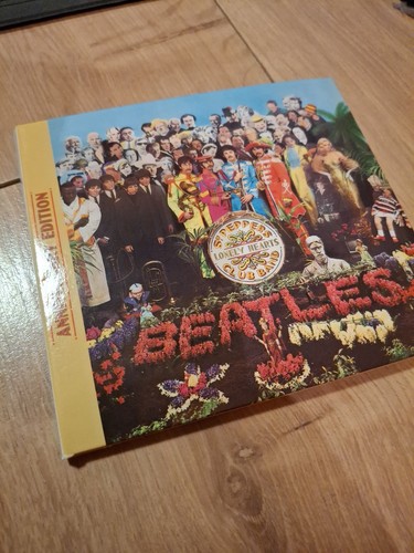 The beatles sgt - the, pepper's