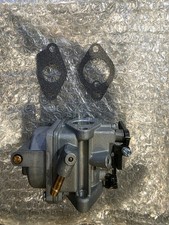Tohatsu four 4 - 2.5, 3.5