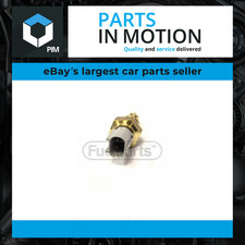 Air Intake Temperature Sensor