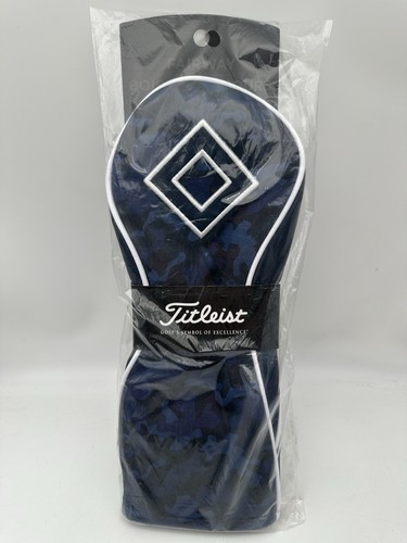 Titleist luxury navy camo - titleist,