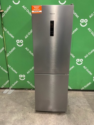Hotpoint frost fridge - no,