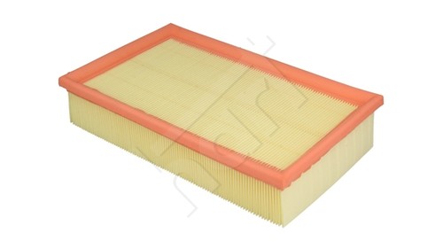 Hart 327 705 - air, filter