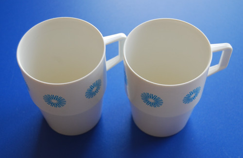 Small pair vintage - pair, of
