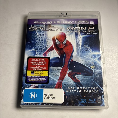 The amazing spider man - spider-man,