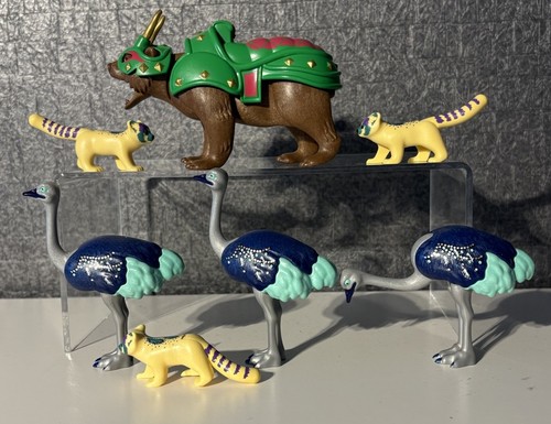 Playmobil piece mystical - playmobil,