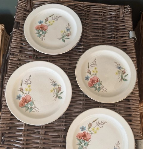 Set vintage beswick side - set,