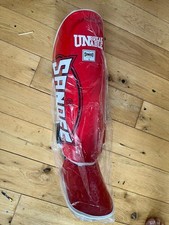 sandee shin guards