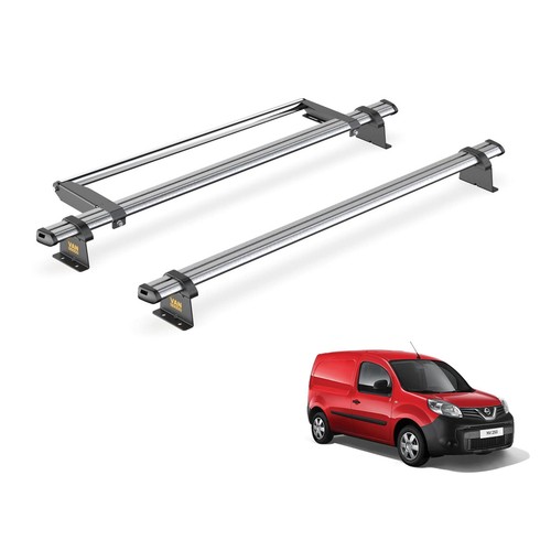 Nissan nv250 roof rack - nissan, for