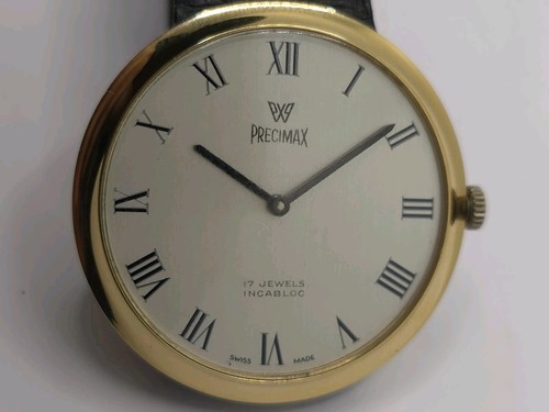 Vintage perfect precimax - perfect,
