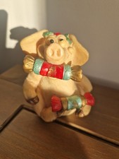 Piggin Crackers By David