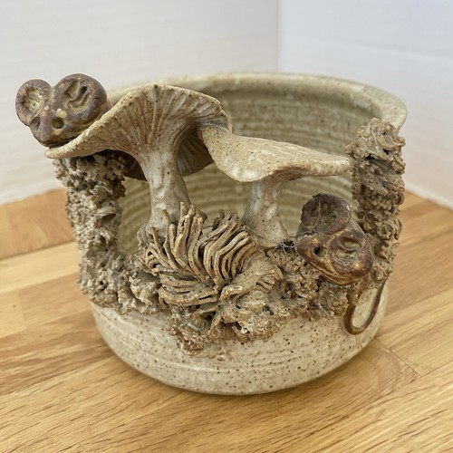 Vintage catherine burden - catherine, mouse