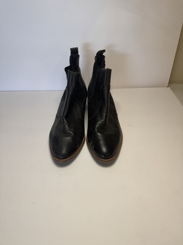 Gap ankle boots - gap, leather
