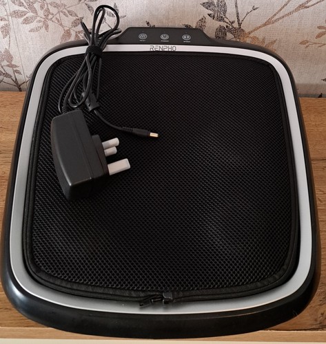 Renpho shiatsu foot - shiatsu,