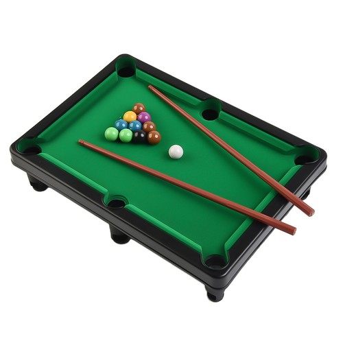 Nice portable pool - nice, table