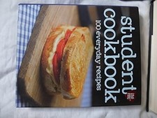 Student cookbook: 100 everyday