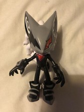 Jakks Pacific Infinite Sonic