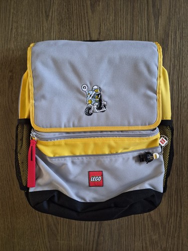 Lego legoland backpack - lego,