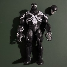 Hasbro Marvel Legends Space