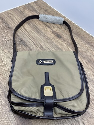 Vintage shoulder bag - shoulder,