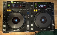 Pioneer cdj 850 - dj, decks