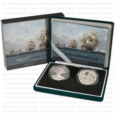 2005 Horatio Nelson Battle Of