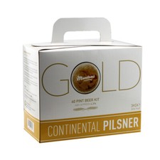 Muntons Gold Continental