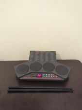 Vintage Yamaha DD-6 Digital Percussion Unit Drum Machine WORKING Made in Japan