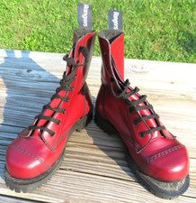 Nos Vintage SHELLYS Rangers