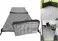 Paradise luxury awning carpet - luxury,