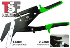 TSF Slate Cutter with Hole
