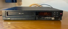 JVC HR -D520EK Video Cassette