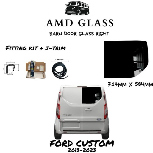 Ford transit custom - ford,