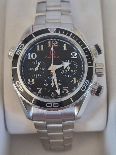 Omega seamster planet - seamster,