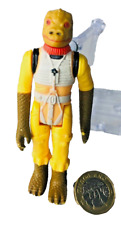 Action Figure Toy Star Wars Bossk Bounty Hunter Vintage es