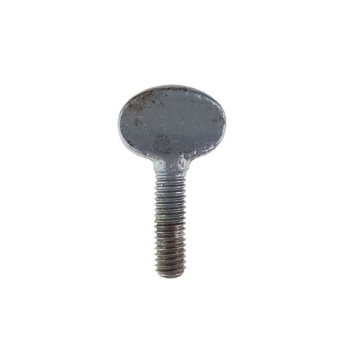 Orig hinge thumb - hinge, screw