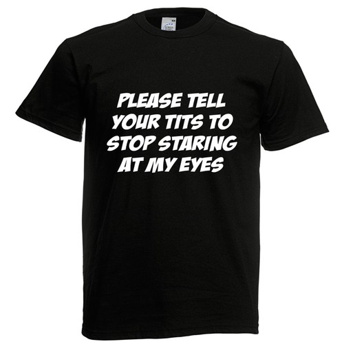 Mens funny shirt slogan - funny,