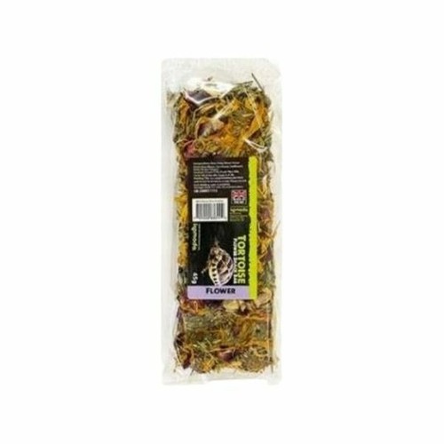 Tortoise vegetable crunchy - tortoise,