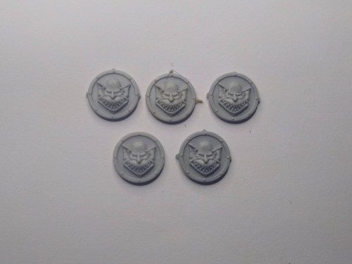 Warhammer orcs goblins - warhammer,