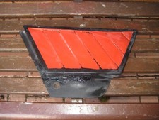 Ducati 350/500SD Side Panel