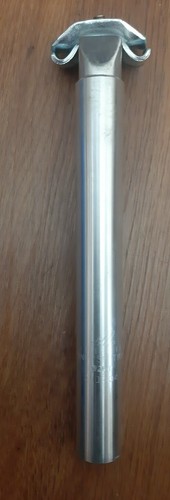 Bicycle aluminium seatpost - bicycle,