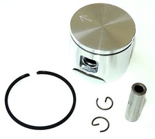 PISTON ASSEMBLY (46mm) FOR