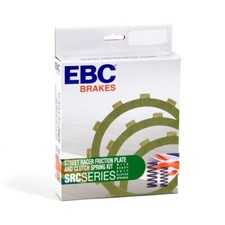 EBC SRC Series Street Racer