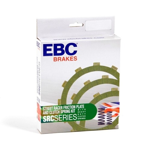 Ebc src series street racer - src,